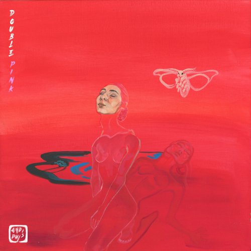 And Is Phi - Double Pink (2023) [Hi-Res]
