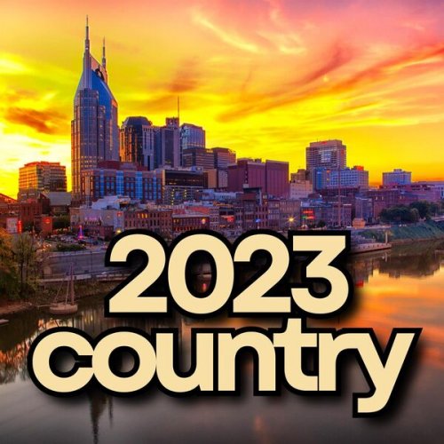 VA - 2023 Country (2023)