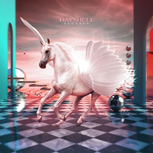 Dayshell - Pegasus (2023) Hi-Res