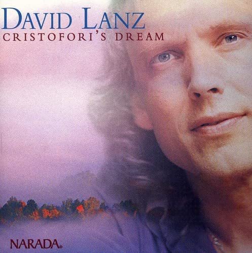David Lanz - Cristoforis Dream (1999)