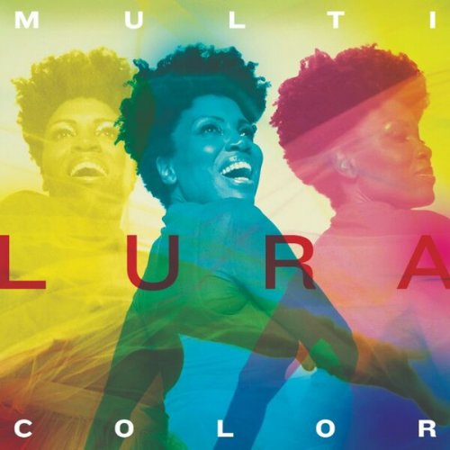 Lura - MULTICOLOR (2023) [Hi-Res]