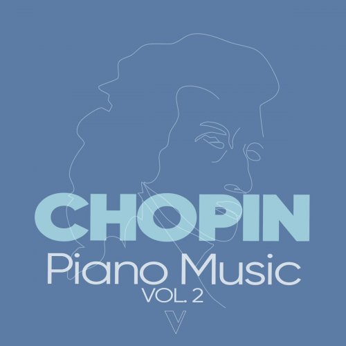 Various Artists - Chopin: Piano Music, Vol. 2 (2023)