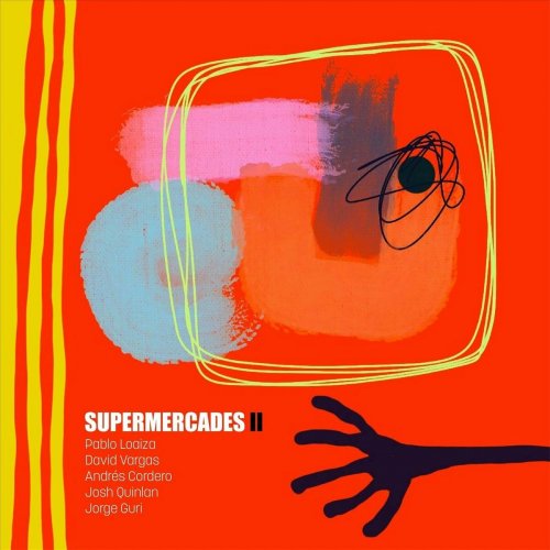 Lúcuma Jazz Band - Supermercades II (2023)