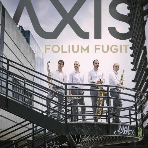 Folium Fugit - Axis (2023)