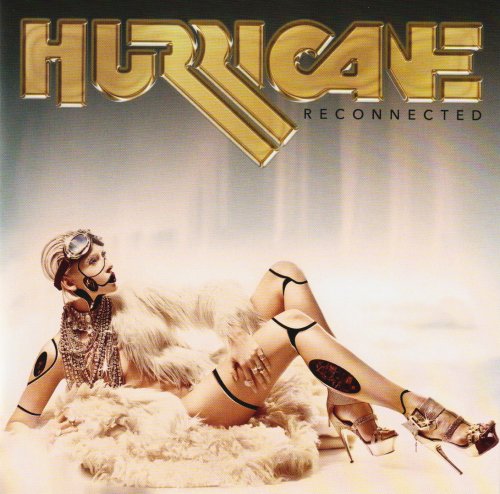 Hurricane - Reconnected (2023) CD-Rip