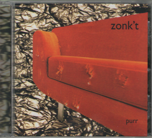 Zonk't - Purr (2006)