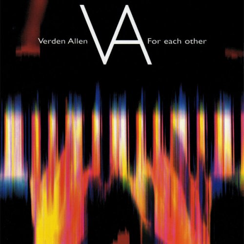 Verden Allen - For Each Other (2023)
