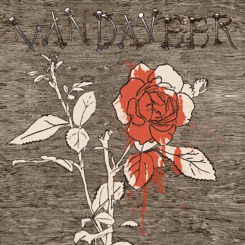 Vandaveer - Oh, Willie, Please... (2013)