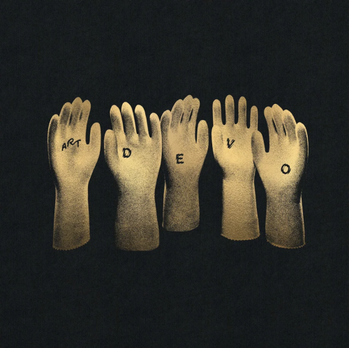 Devo - Art Devo 1973-1977 (2023) [Vinyl]