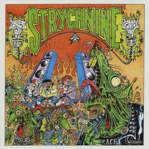 Strychnine - Oakland Stadtmusikanten (2003)