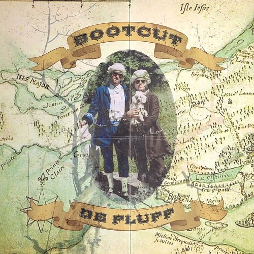 Bootcut - De Fluff (2006)