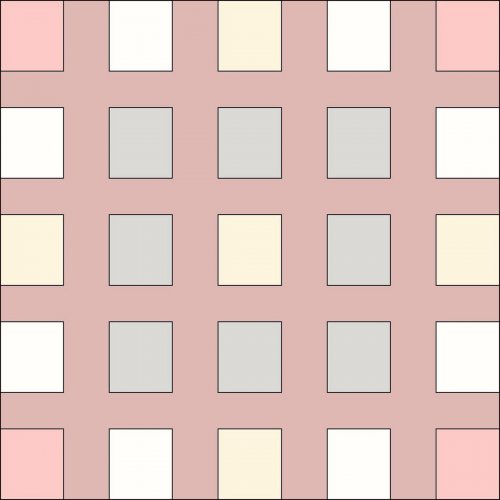 J and the woolen stars - Personal Problems (2023) [Hi-Res]