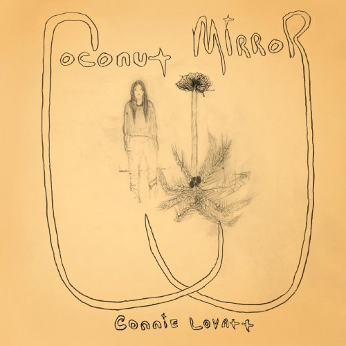 Connie Lovatt - Coconut Mirror (2023) [Hi-Res]