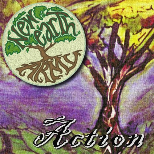 New Earth Army - Action (2013)