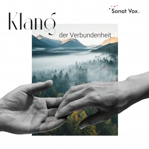 Sonat Vox - Klang der Verbundenheit (2023) [Hi-Res]