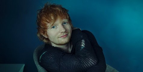 Ed Sheeran - Autumn Variations (2023) [Hi-Res]