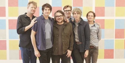 Wilco - Cousin (2023) [Hi-Res]