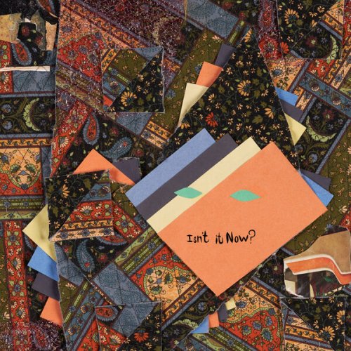 Animal Collective - Isn’t It Now? (2023) [Hi-Res]