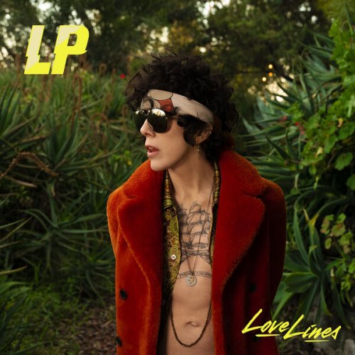 LP - Love Lines (Deluxe Version) (2024) [Hi-Res]