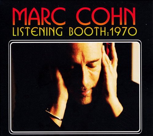 Marc Cohn - Listening Booth: 1970 (2010)