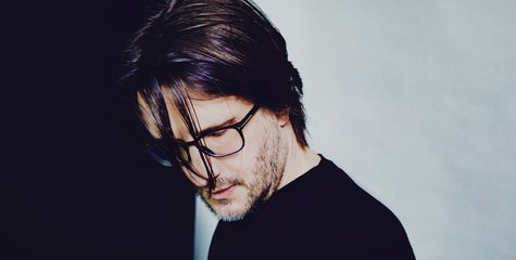 Steven Wilson - The Harmony Codex (2023) [Hi-Res]
