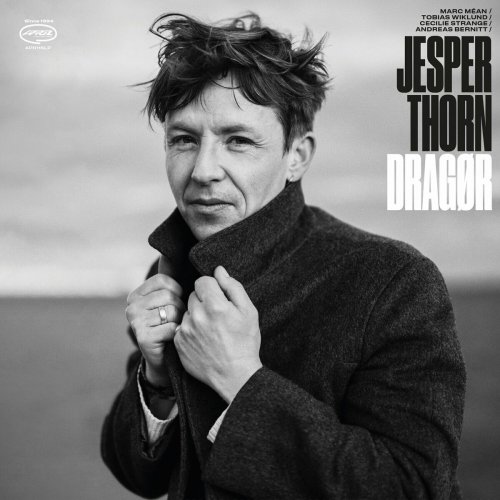 Jesper Thörn - Dragør (2023) Hi Res