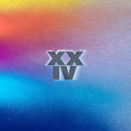 VA - XXIV – The Compilation (2023)