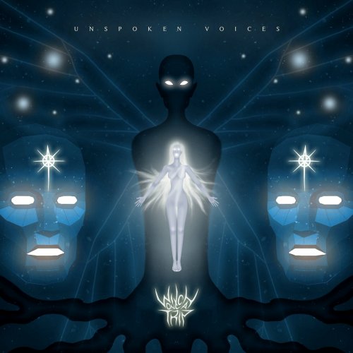 Witch On A Trip - Unspoken Voices (2023)