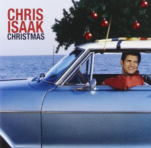 Chris Isaak - Christmas (2004)