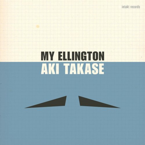 Aki Takase - My Ellington (2013)