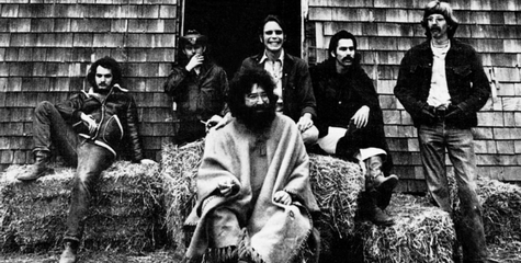 Grateful Dead - Wake of the Flood (50th Anniversary Deluxe Edition) (2023) [Hi-Res]