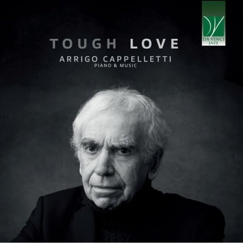 Arrigo Cappelletti - Tough Love (2023)