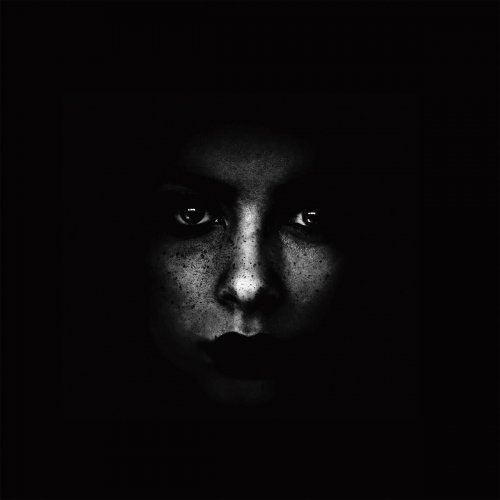 Rain Dog - Two Words (2014)