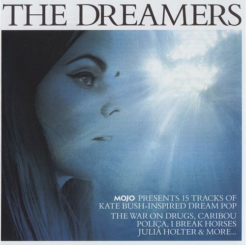 Various Artists - The Dreamers (Mojo Presents 15 Tracks Of Kate Bush-Inspired Dream Pop) (2014)