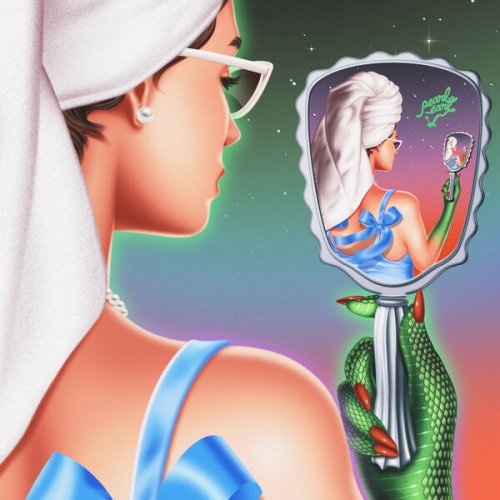 Pearl Earl - It's Dread (2023)
