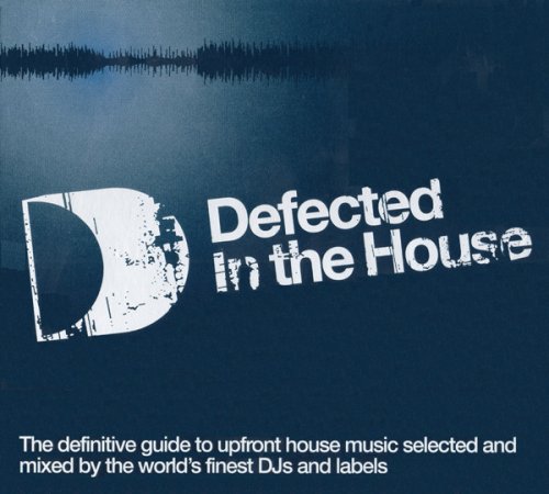 VA - Defected In The House (2023)