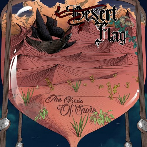 Desert Flag - The Book of Sands (2023)
