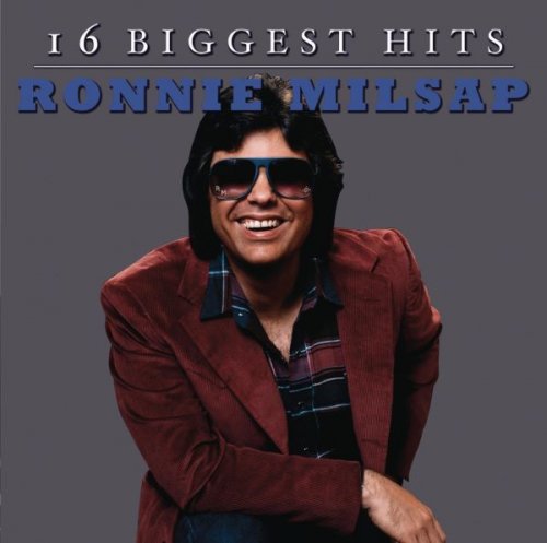 Ronnie Milsap - 16 Biggest Hits (2007)