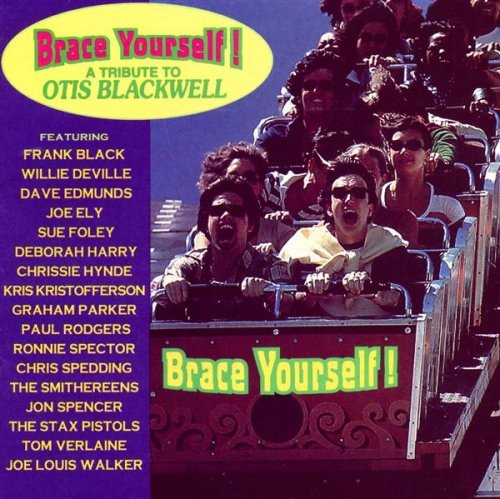 VA - Brace Yourself! A Tribute To Otis Blackwell (1994)