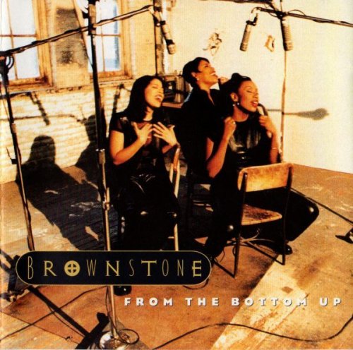 Brownstone - From The Bottom Up (1994)
