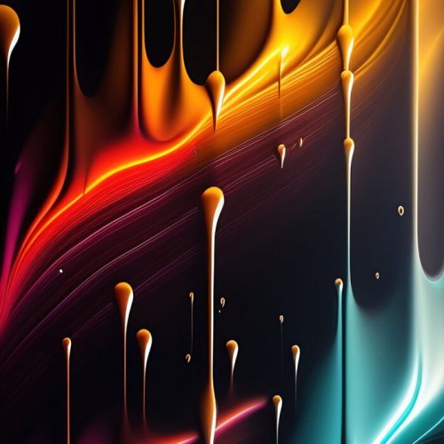 JS - Lifetime (2023)