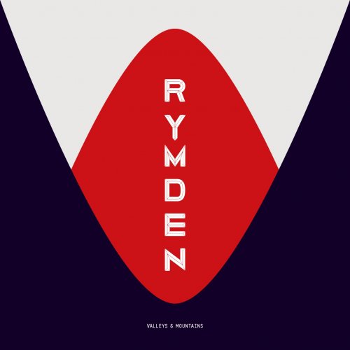 RYMDEN feat. John Scofield - Valleys & Mountains (2023) [Hi-Res]