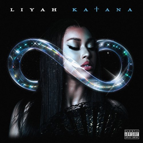Liyah Katana - 8 (2023) Hi Res