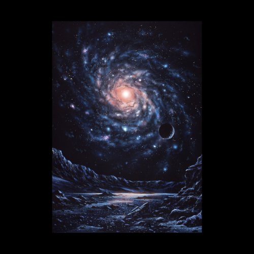synethesys - Planetary Interlude (2022)