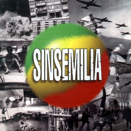 Sinsemilia - Première récolte (1996)