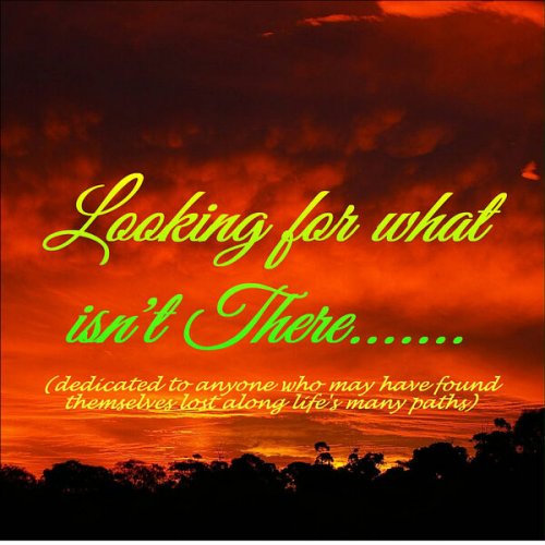 Matthew - Looking for What Isn't There (2023) [Hi-Res]