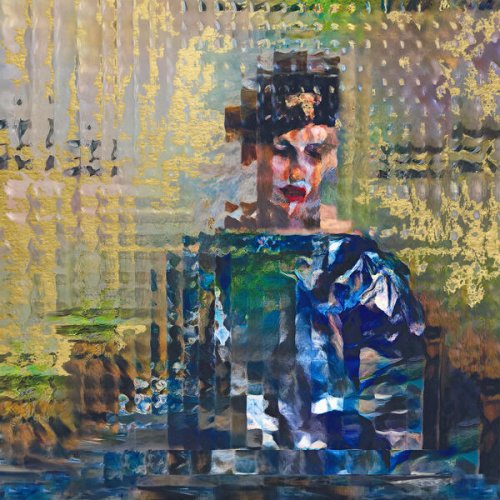 Glasser - Crux (2023) Hi Res