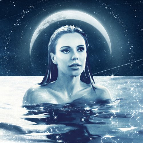 Doda - Aquaria (Deluxe) (2023) Hi-Res