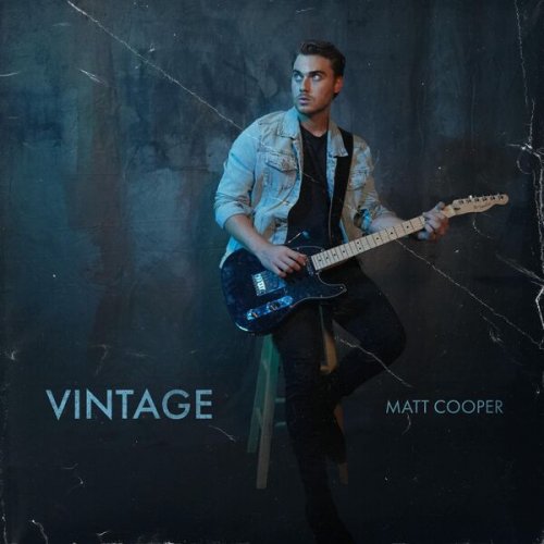 Matt Cooper - Vintage (2023)