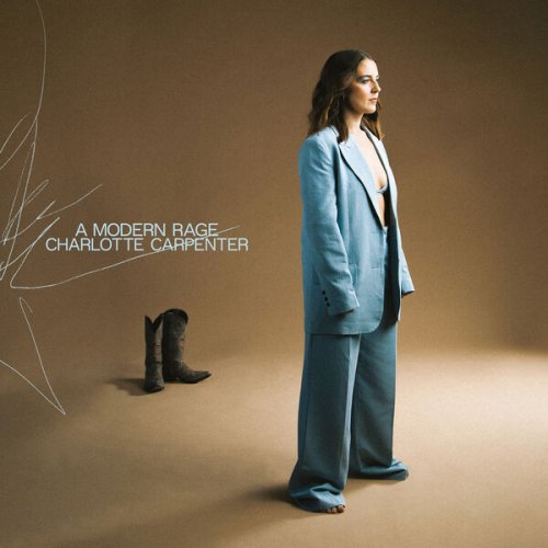 Charlotte Carpenter - A Modern Rage (2023) Hi Res